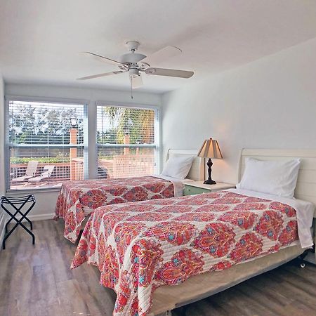 Flip Flop Cottages - Siesta Key Gulf Gate Estates Exteriör bild