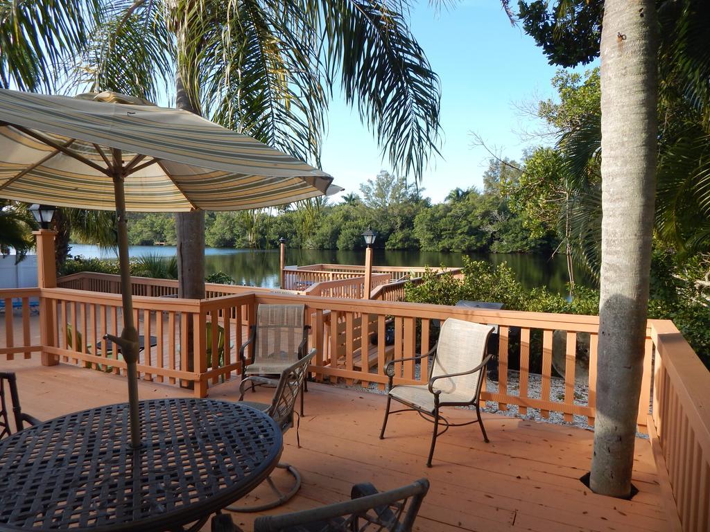 Flip Flop Cottages - Siesta Key Gulf Gate Estates Exteriör bild