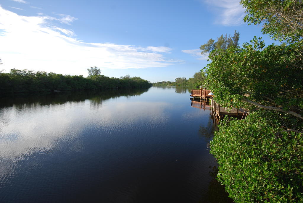 Flip Flop Cottages - Siesta Key Gulf Gate Estates Exteriör bild