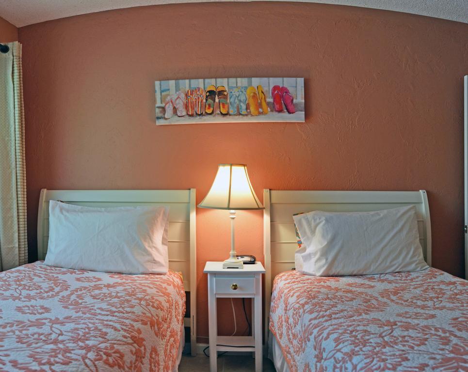 Flip Flop Cottages - Siesta Key Gulf Gate Estates Rum bild