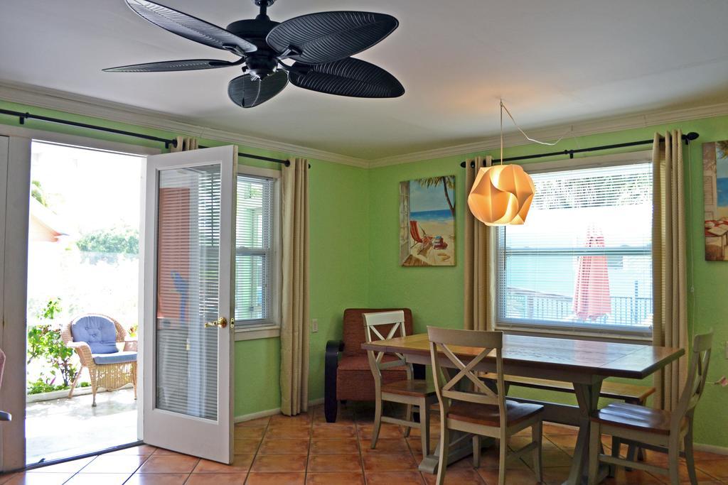 Flip Flop Cottages - Siesta Key Gulf Gate Estates Rum bild