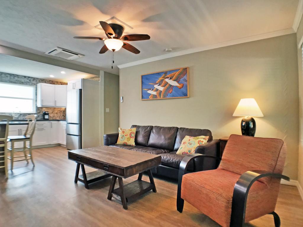 Flip Flop Cottages - Siesta Key Gulf Gate Estates Exteriör bild