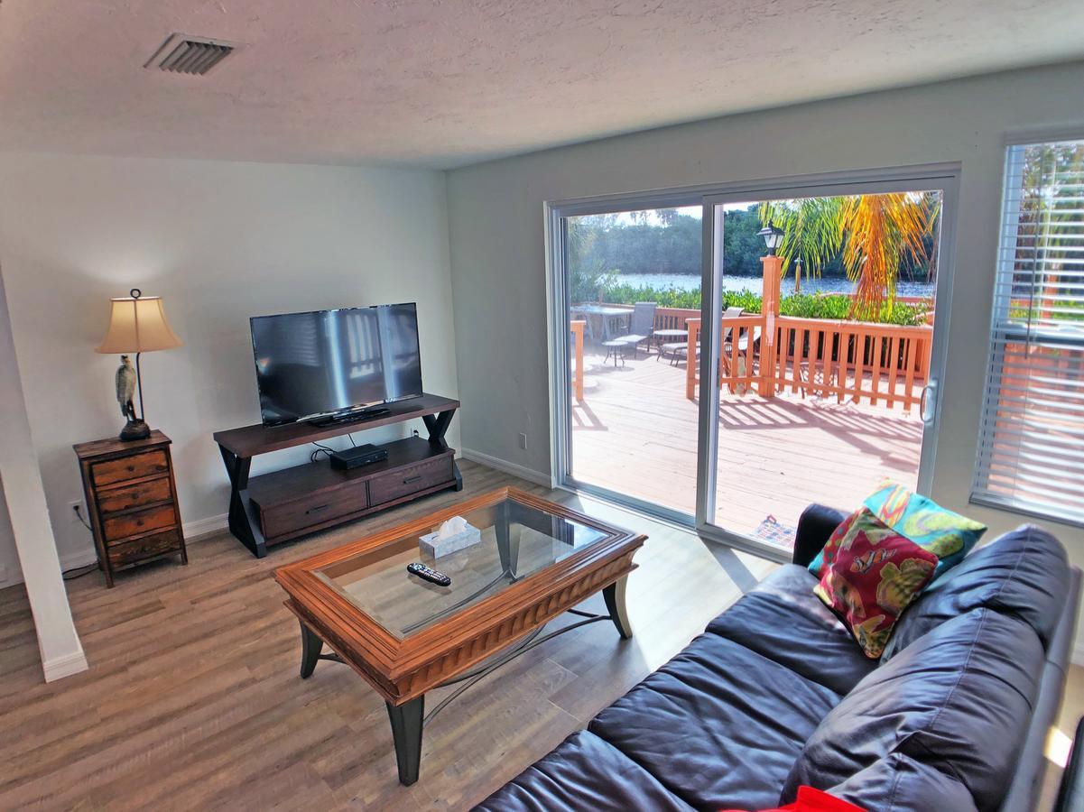 Flip Flop Cottages - Siesta Key Gulf Gate Estates Exteriör bild