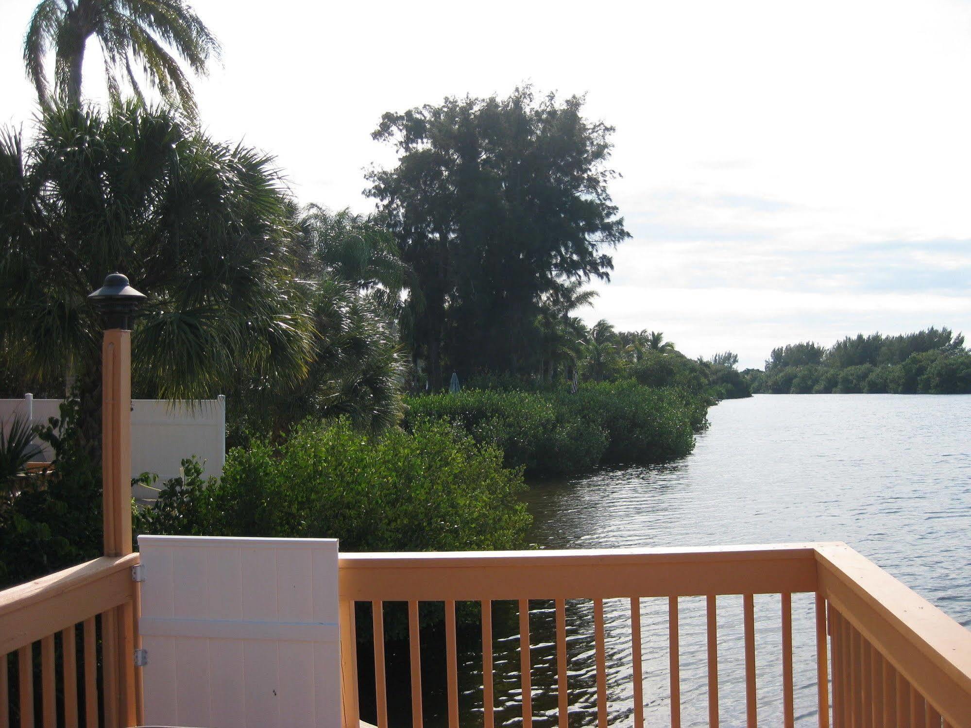 Flip Flop Cottages - Siesta Key Gulf Gate Estates Exteriör bild