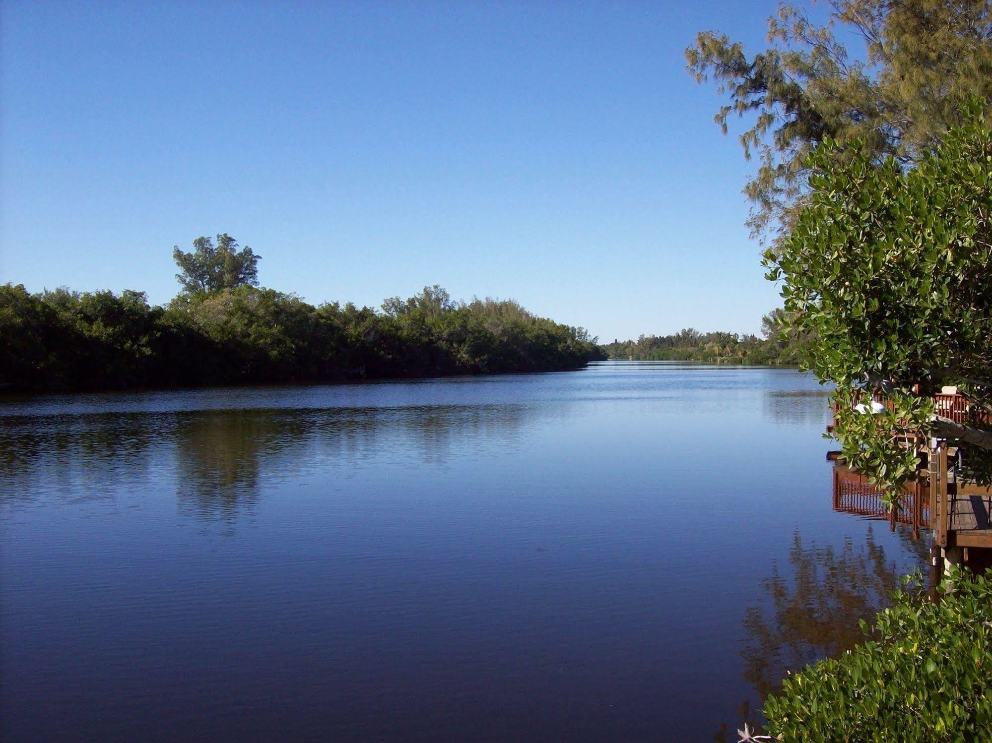 Flip Flop Cottages - Siesta Key Gulf Gate Estates Exteriör bild