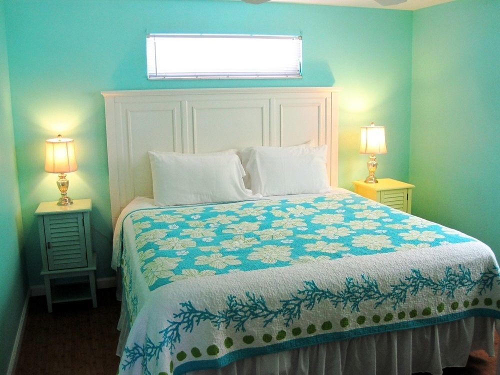 Flip Flop Cottages - Siesta Key Gulf Gate Estates Exteriör bild