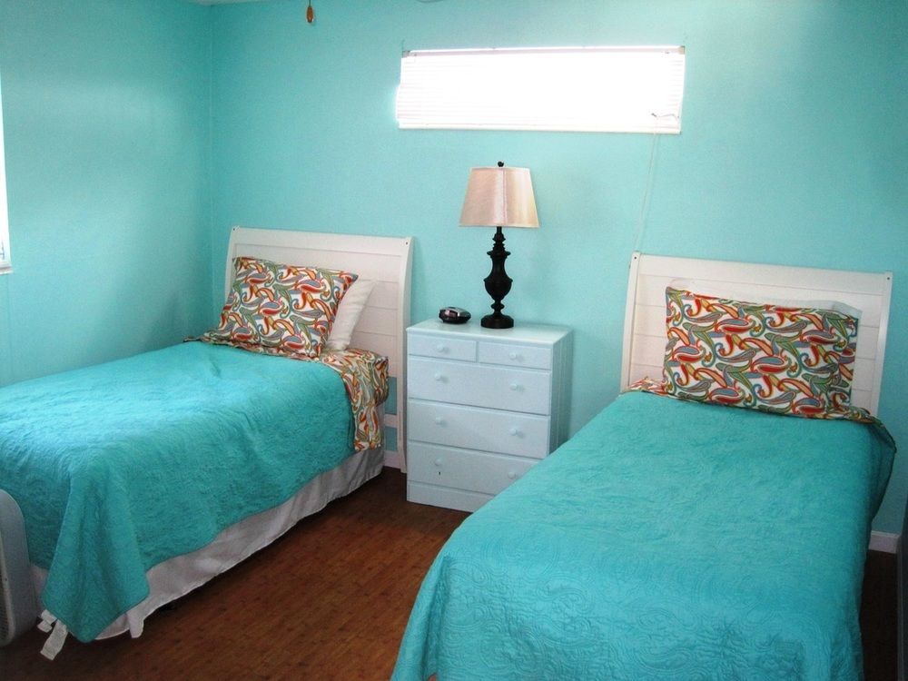 Flip Flop Cottages - Siesta Key Gulf Gate Estates Exteriör bild